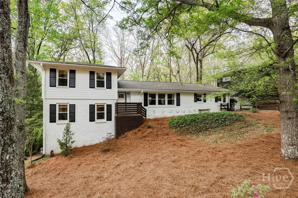 130 Oakdale Road Athens GA 30606
