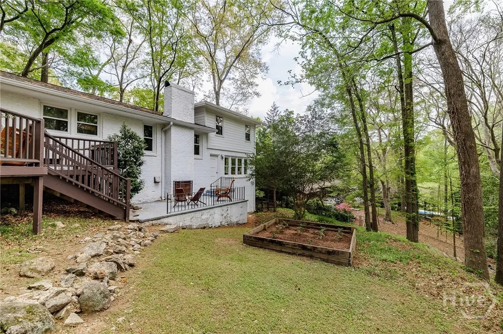 130 Oakdale Road Athens GA 30606