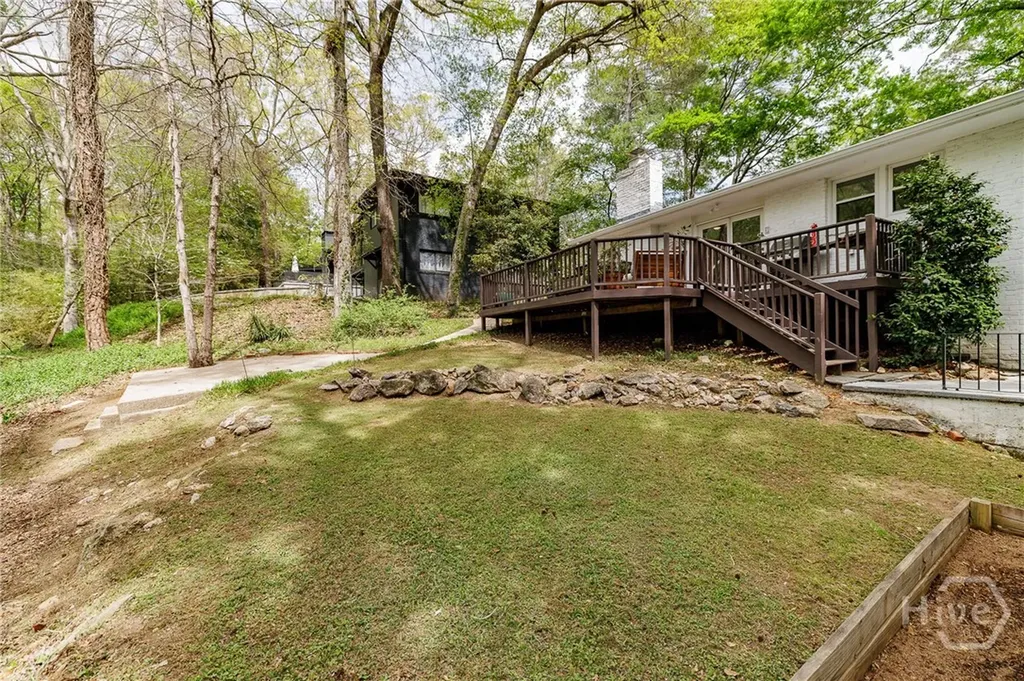 130 Oakdale Road Athens GA 30606