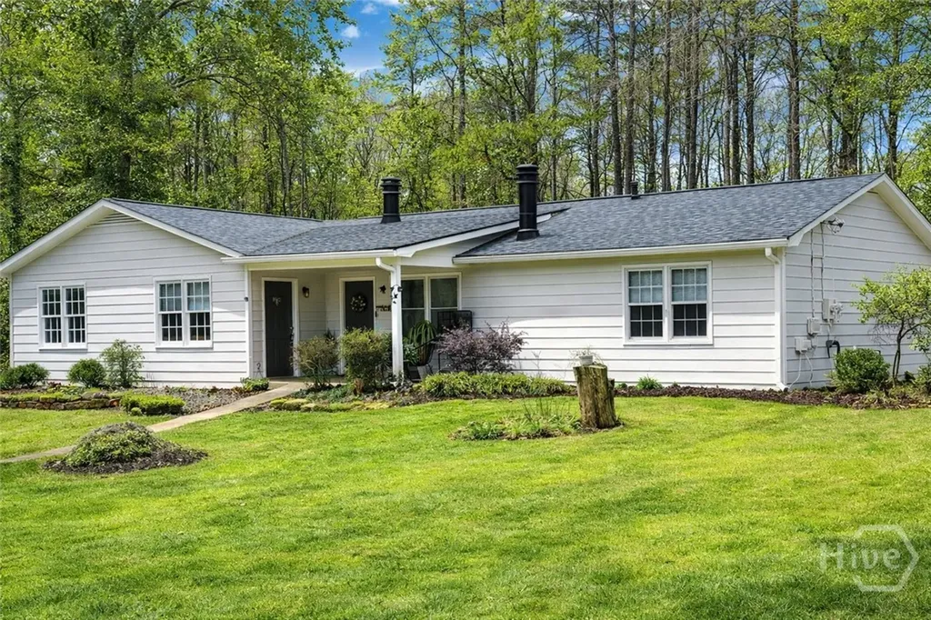 122 Park Ridge Court Athens GA 30605