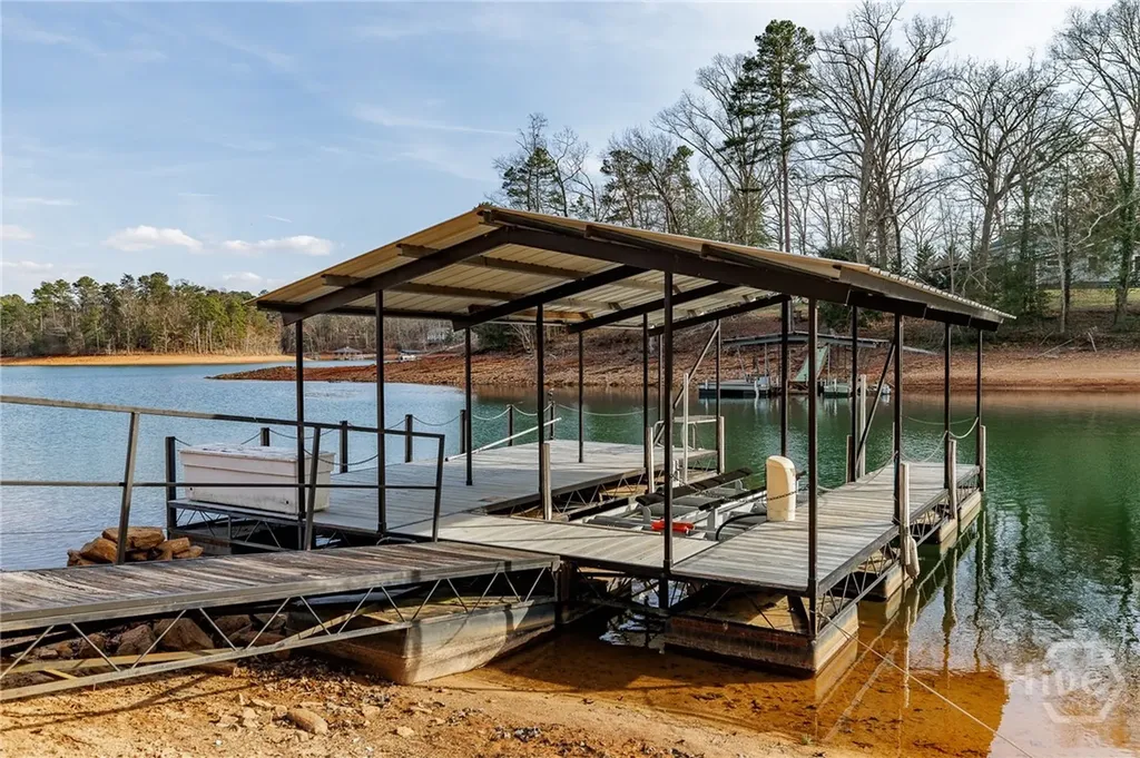 590 Rainbow Drive Hartwell GA 30643