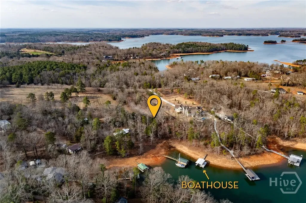 590 Rainbow Drive Hartwell GA 30643