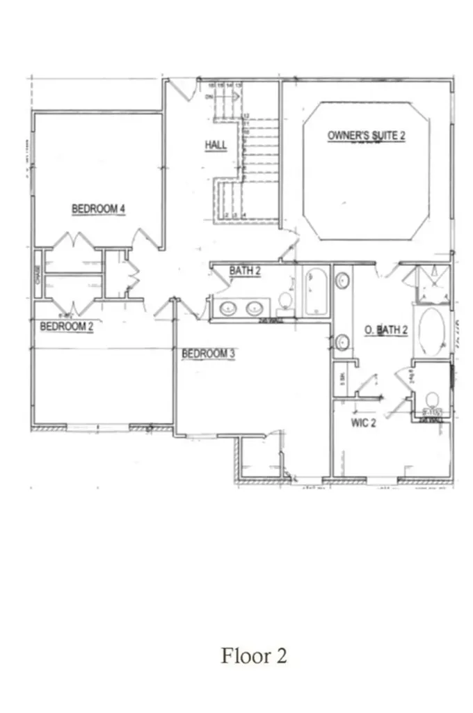 2577 Blazing Star Court Statham GA 30666