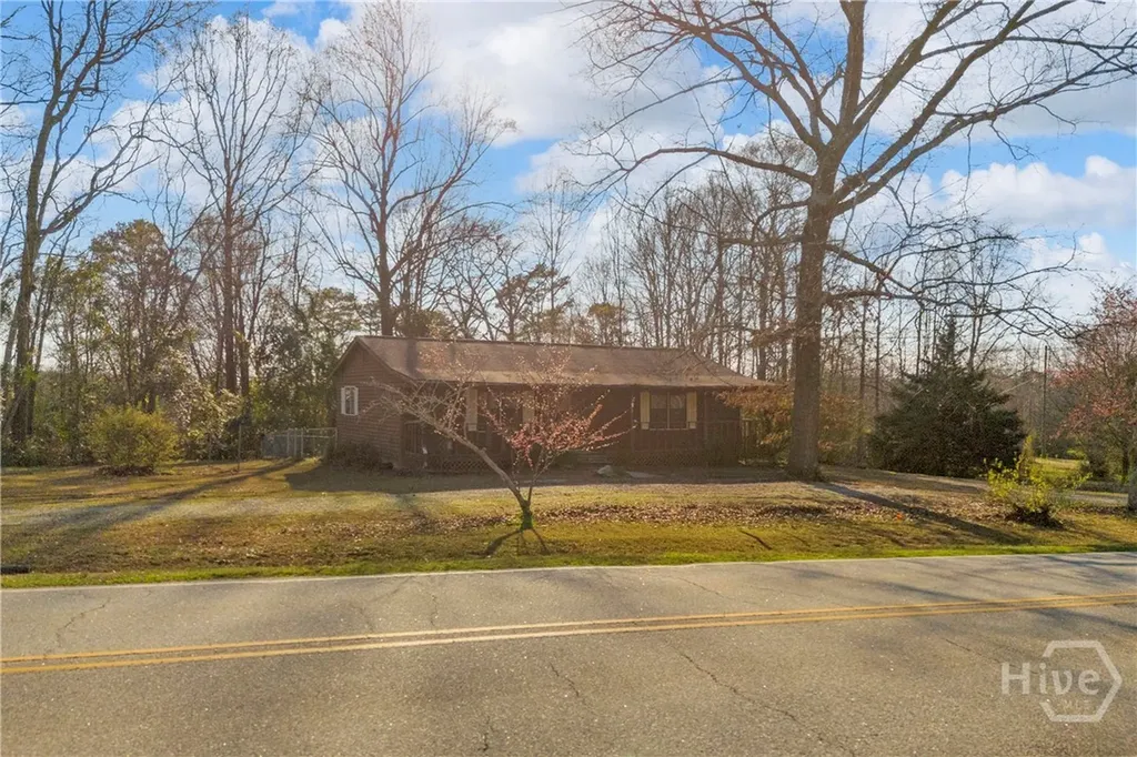 1019 White Hill School Road Commerce GA 30529