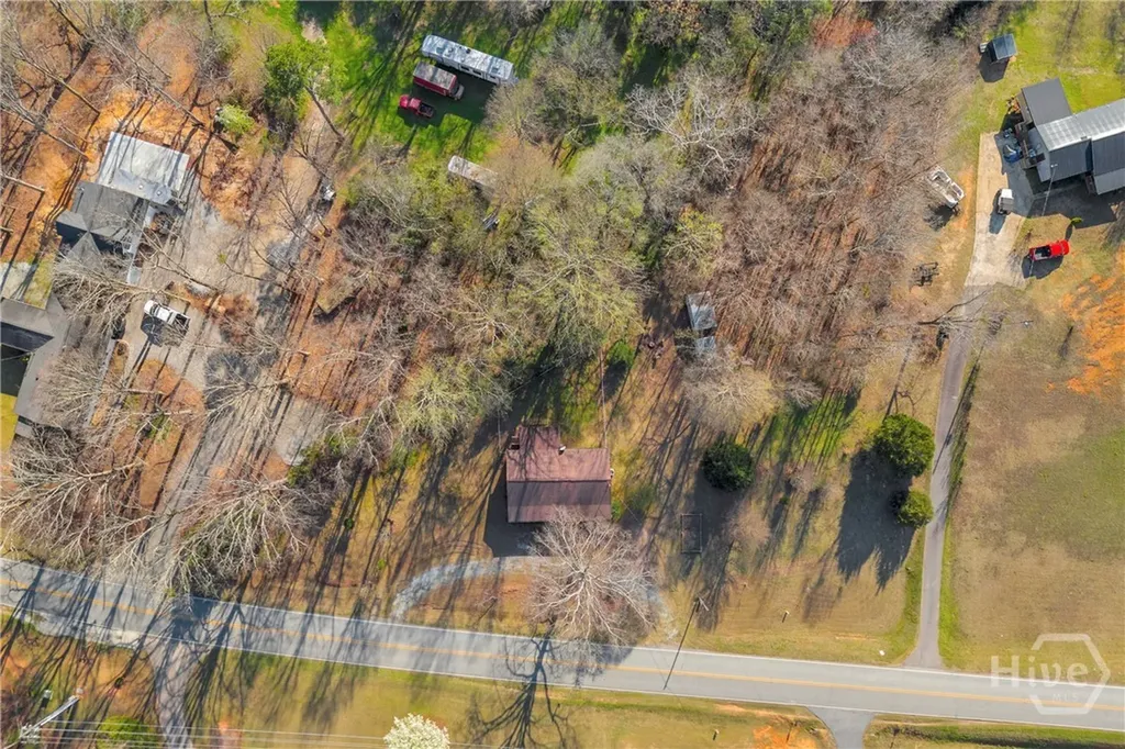 1019 White Hill School Road Commerce GA 30529