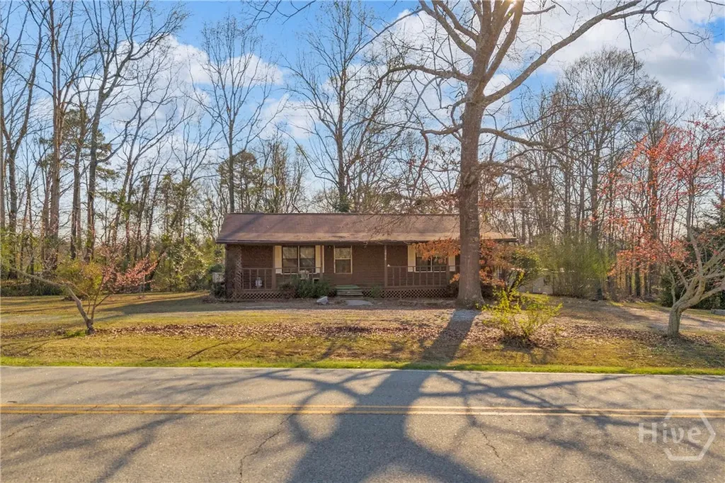 1019 White Hill School Road Commerce GA 30529