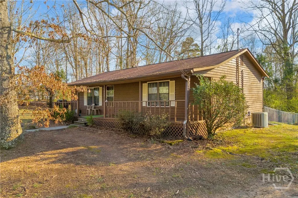 1019 White Hill School Road Commerce GA 30529