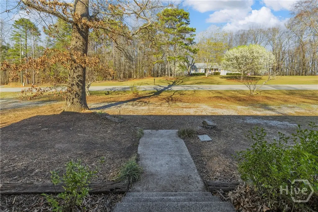 1019 White Hill School Road Commerce GA 30529