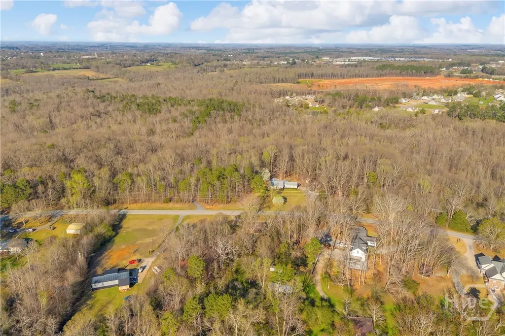 1019 White Hill School Road Commerce GA 30529