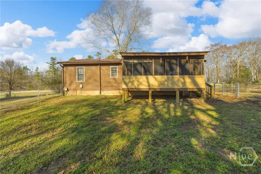 1019 White Hill School Road Commerce GA 30529
