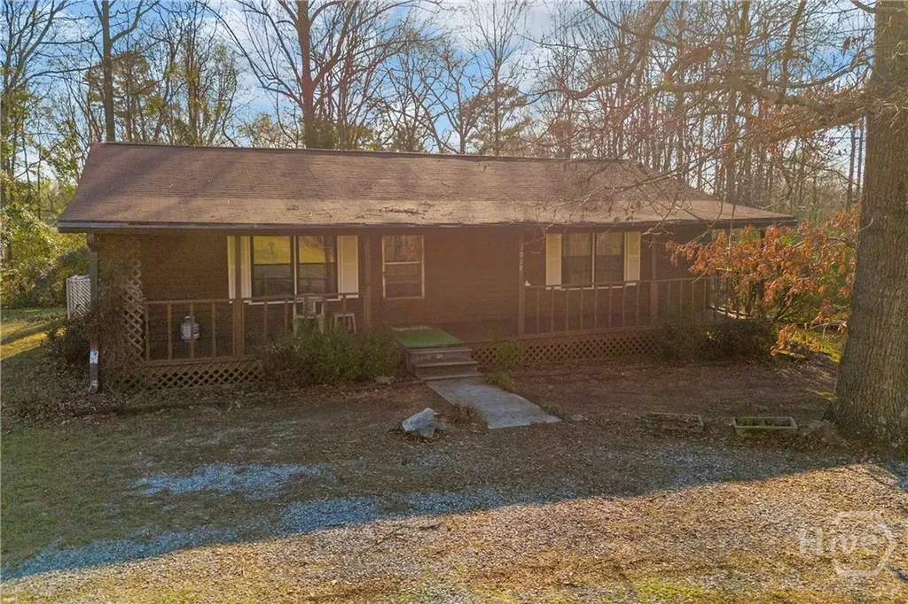 1019 White Hill School Road Commerce GA 30529