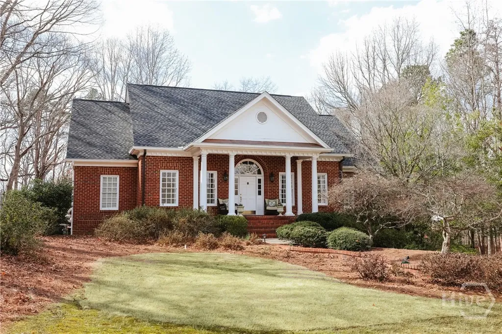 1450 Spartan Lane Athens GA 30606
