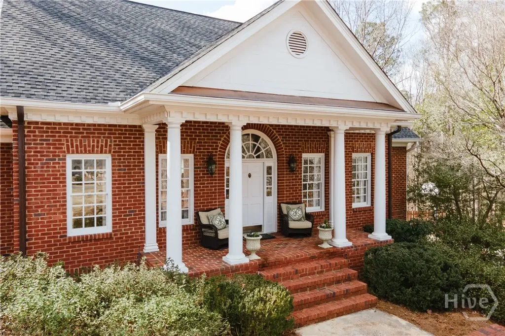 1450 Spartan Lane Athens GA 30606