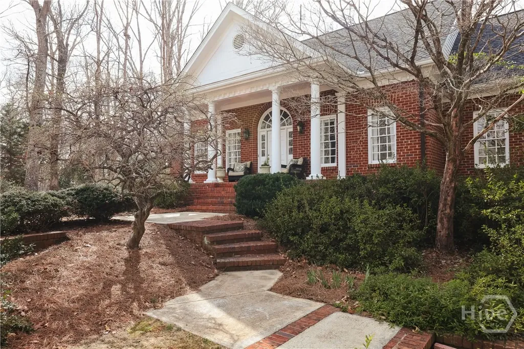 1450 Spartan Lane Athens GA 30606