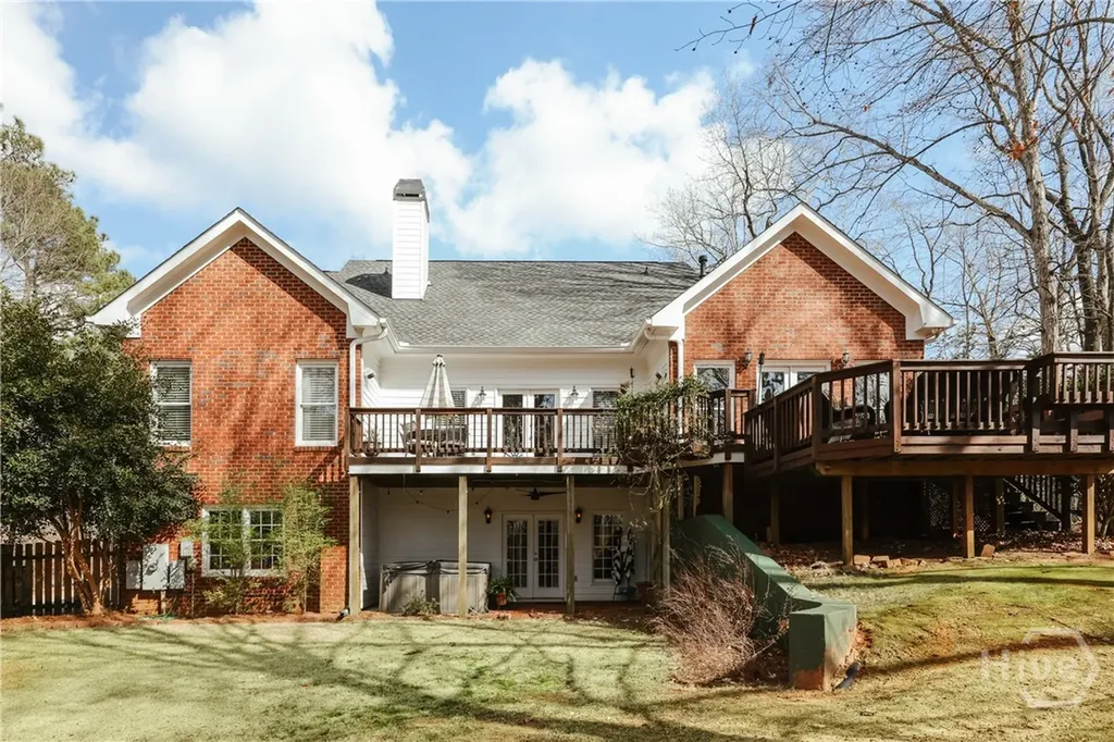 1450 Spartan Lane Athens GA 30606