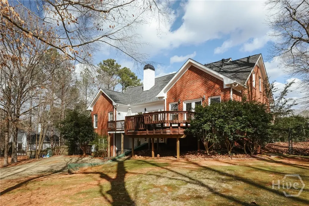 1450 Spartan Lane Athens GA 30606