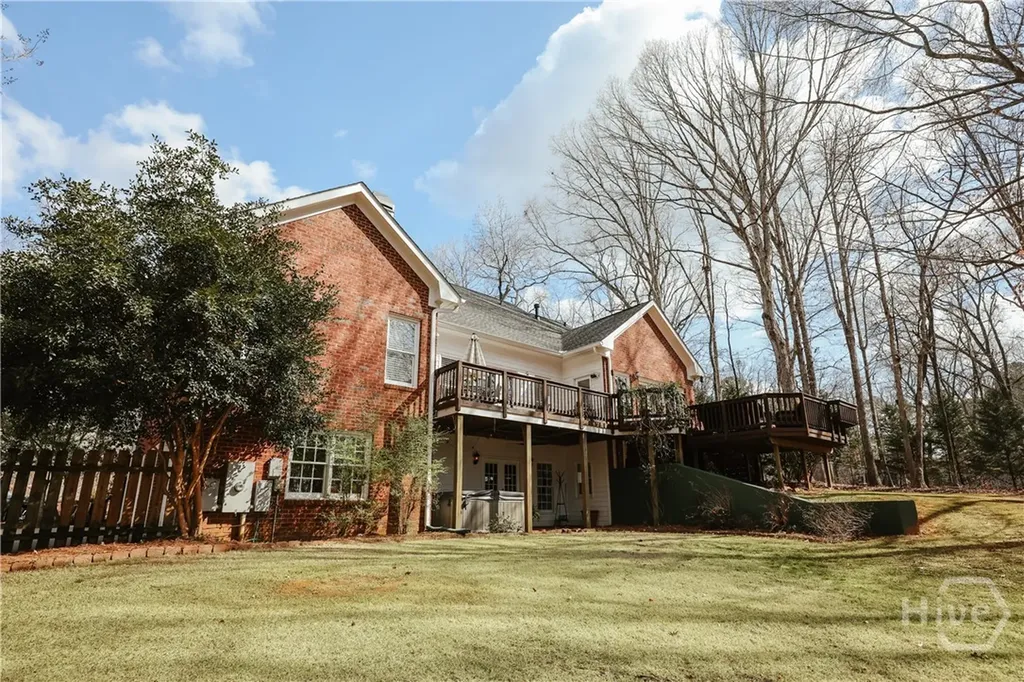 1450 Spartan Lane Athens GA 30606