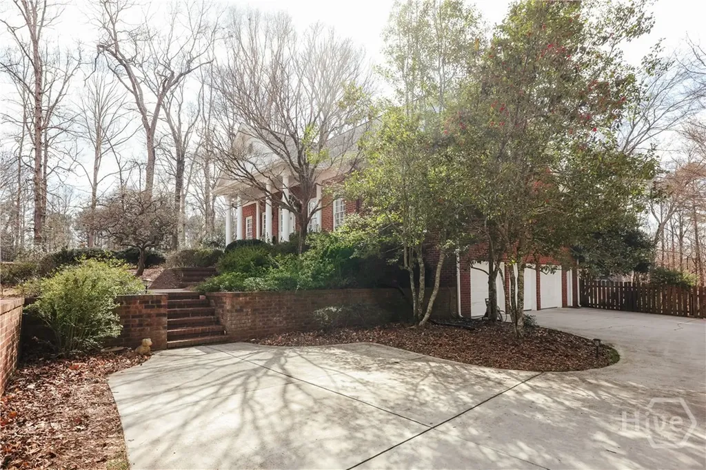 1450 Spartan Lane Athens GA 30606