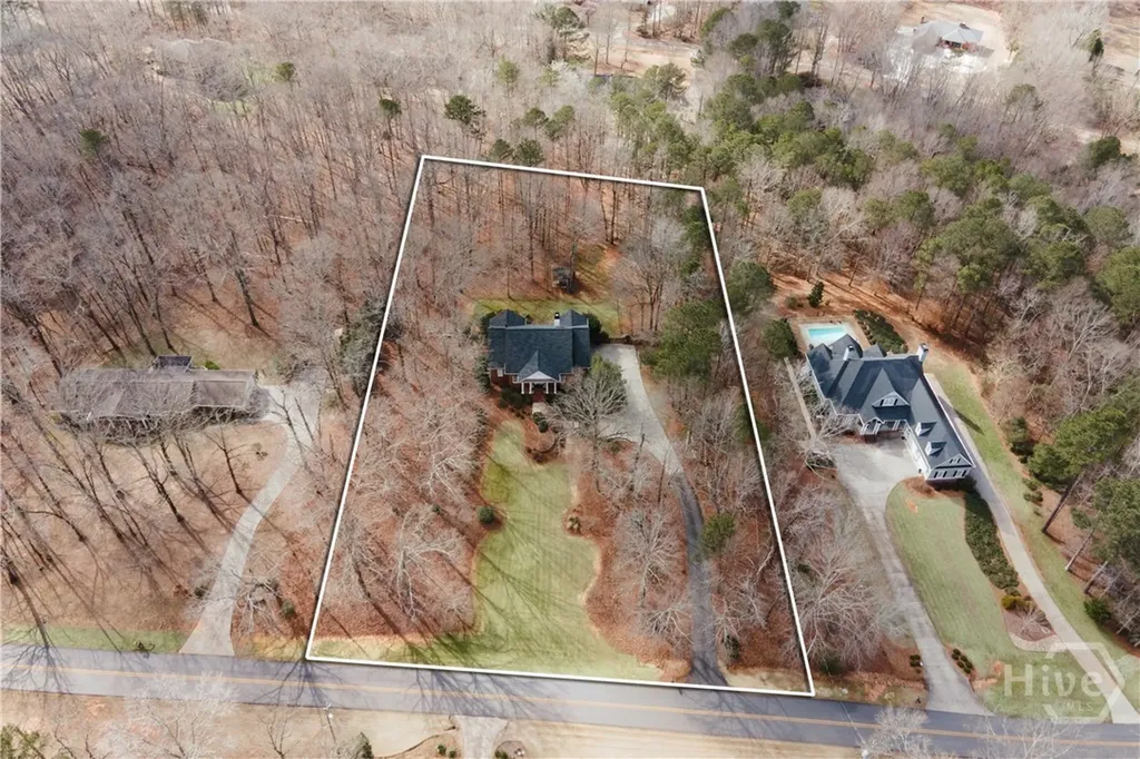 1450 Spartan Lane Athens GA 30606