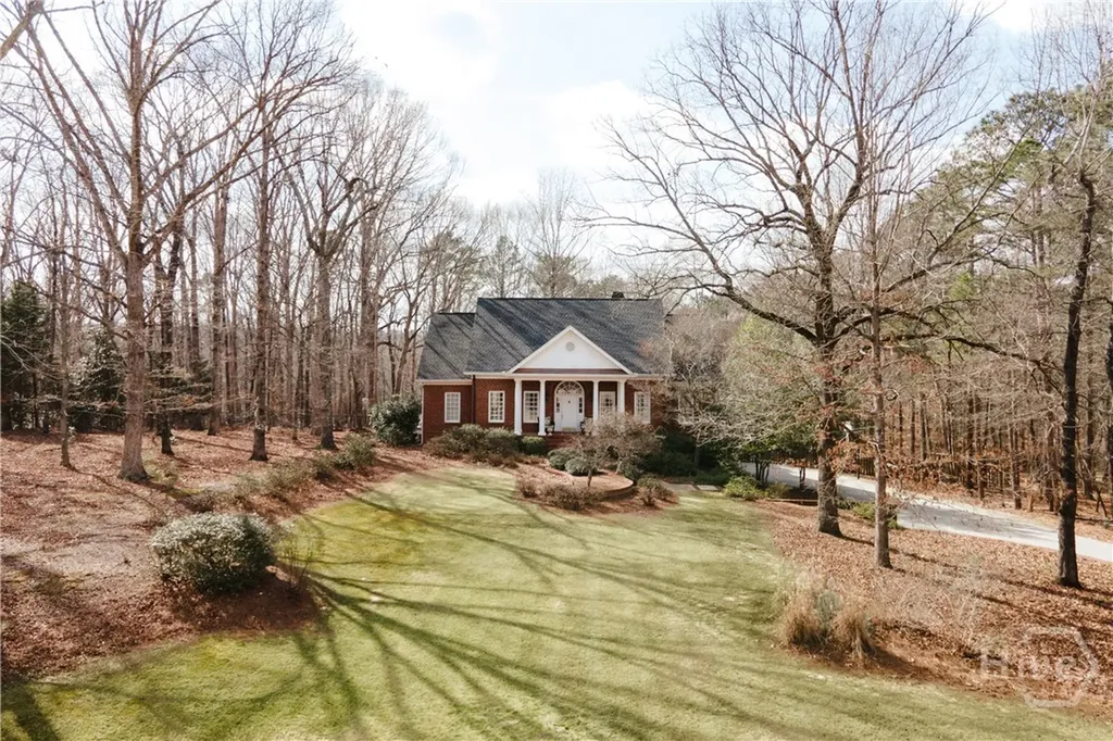 1450 Spartan Lane Athens GA 30606