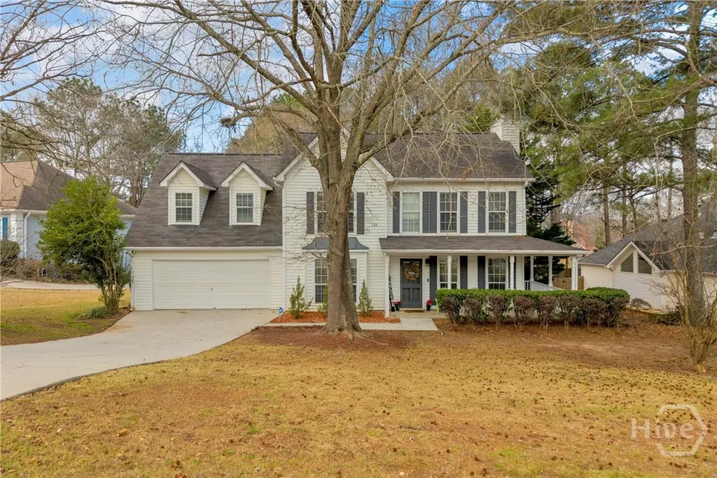 209 Kensington Trace Stockbridge GA 30281