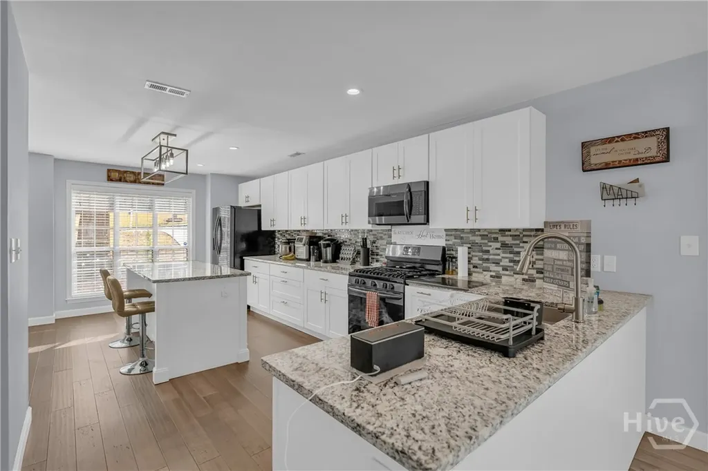 209 Kensington Trace Stockbridge GA 30281