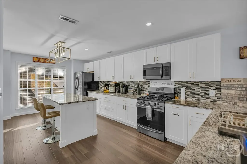 209 Kensington Trace Stockbridge GA 30281