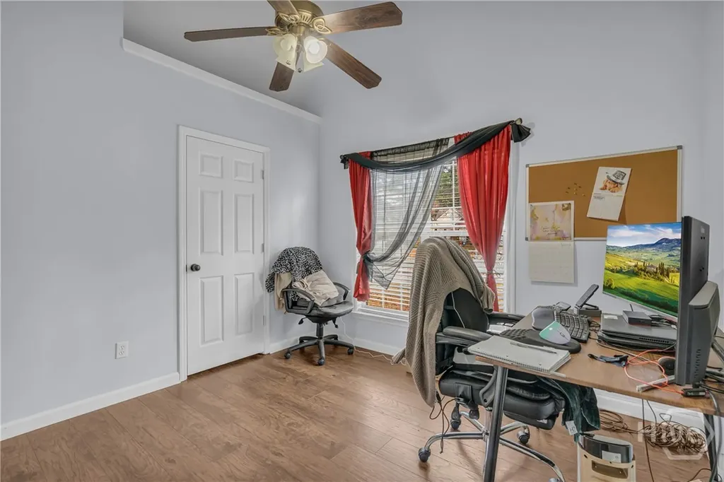209 Kensington Trace Stockbridge GA 30281