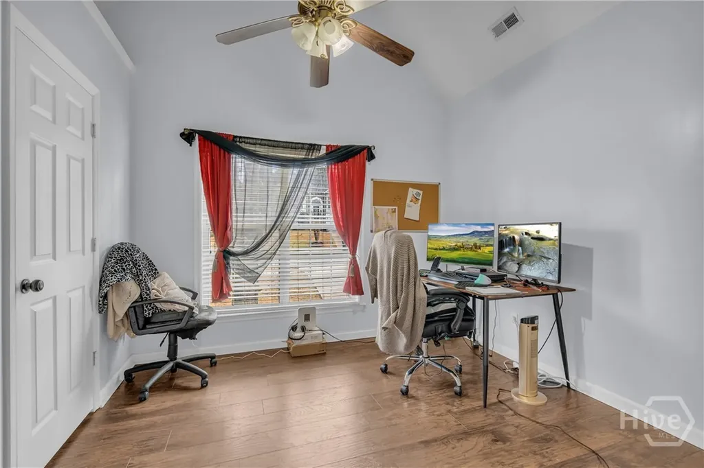 209 Kensington Trace Stockbridge GA 30281