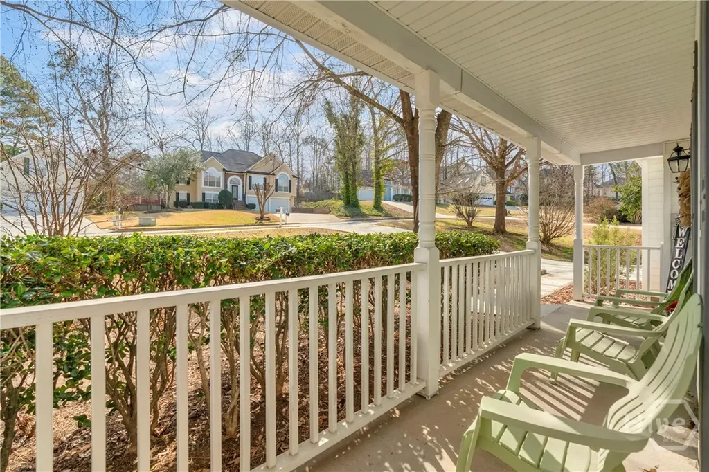 209 Kensington Trace Stockbridge GA 30281