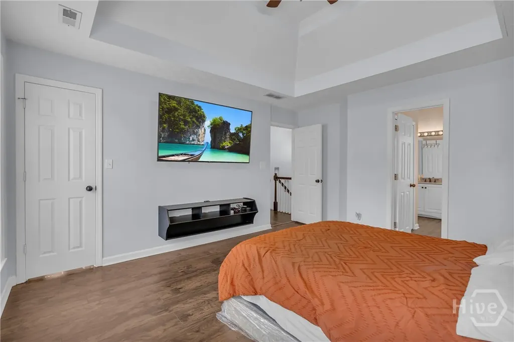 209 Kensington Trace Stockbridge GA 30281