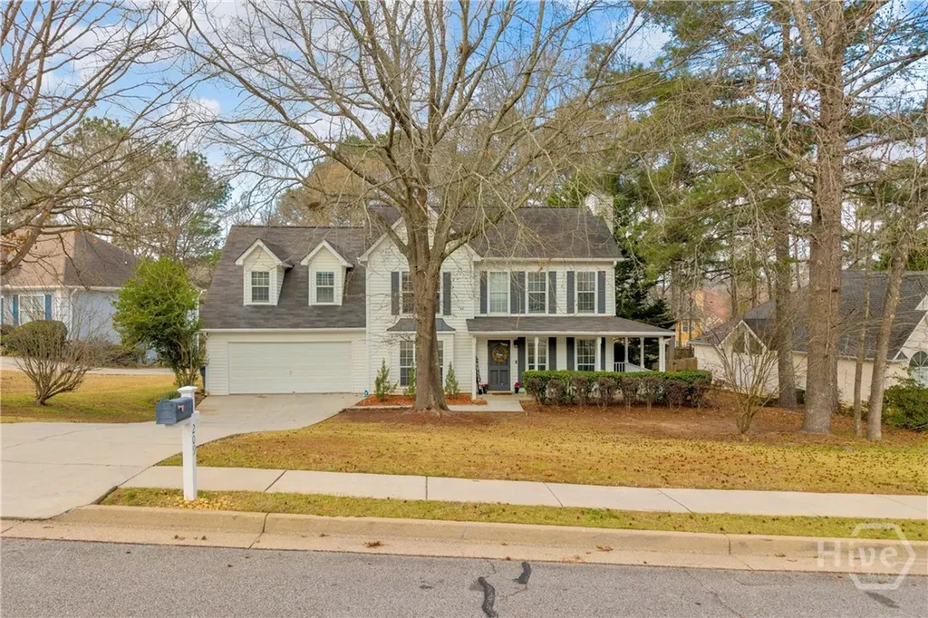 209 Kensington Trace Stockbridge GA 30281