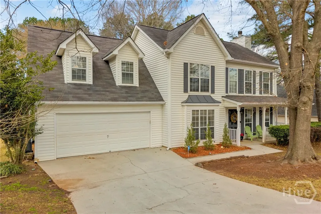 209 Kensington Trace Stockbridge GA 30281
