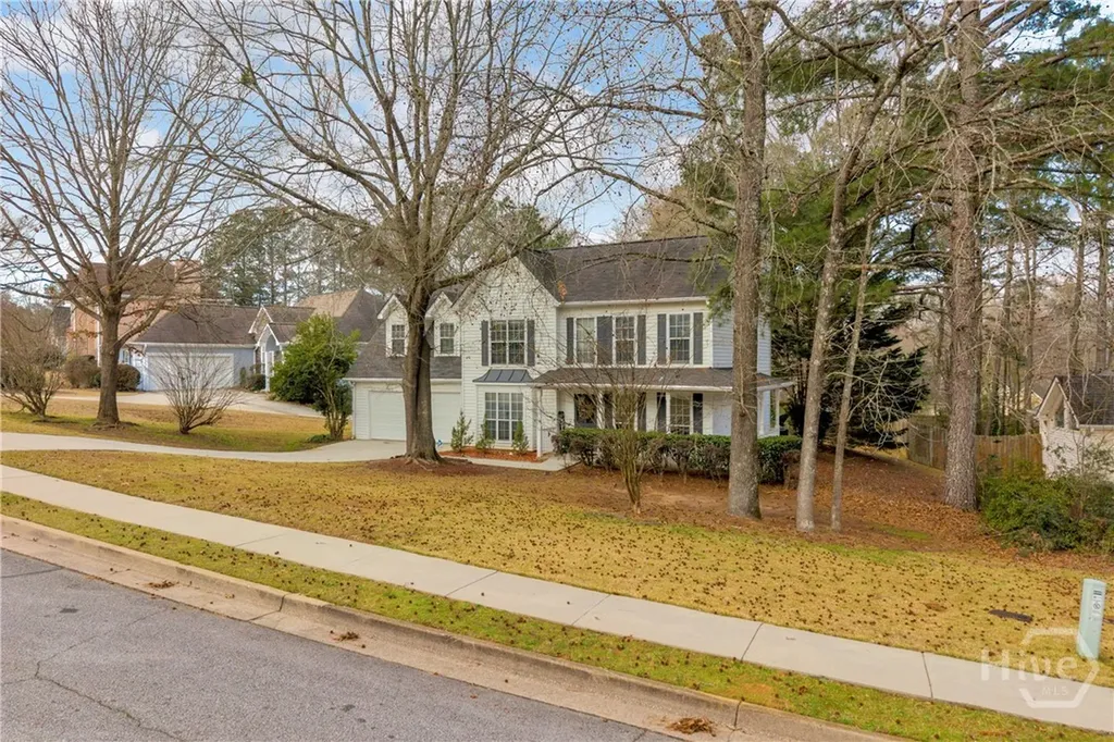 209 Kensington Trace Stockbridge GA 30281