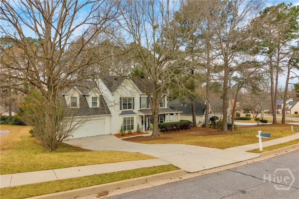 209 Kensington Trace Stockbridge GA 30281