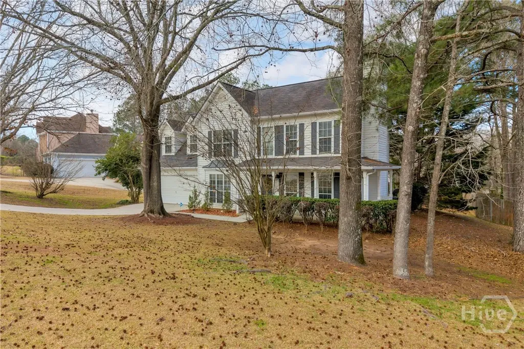 209 Kensington Trace Stockbridge GA 30281