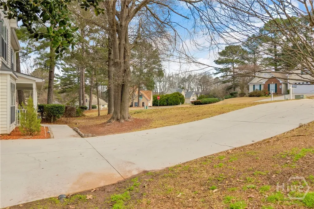 209 Kensington Trace Stockbridge GA 30281