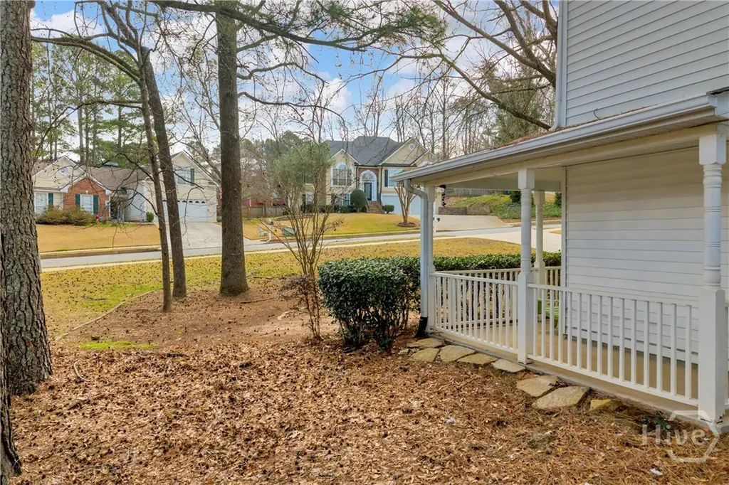 209 Kensington Trace Stockbridge GA 30281