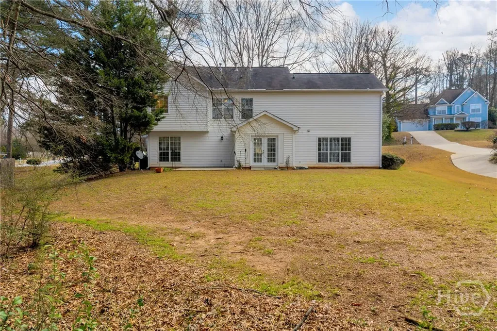 209 Kensington Trace Stockbridge GA 30281