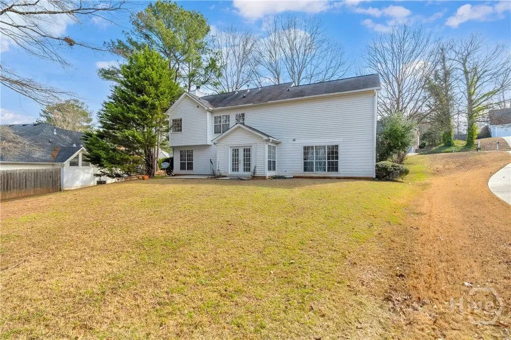 209 Kensington Trace Stockbridge GA 30281