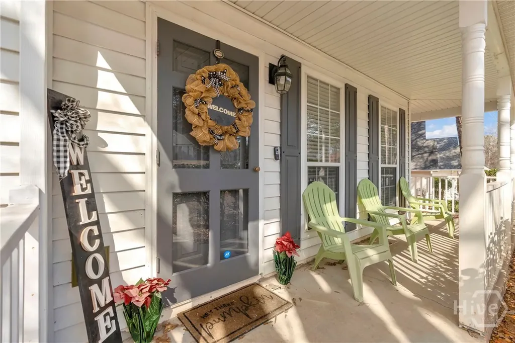209 Kensington Trace Stockbridge GA 30281