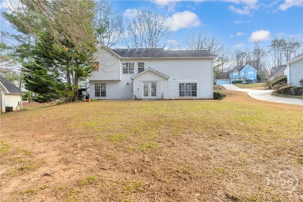 209 Kensington Trace Stockbridge GA 30281