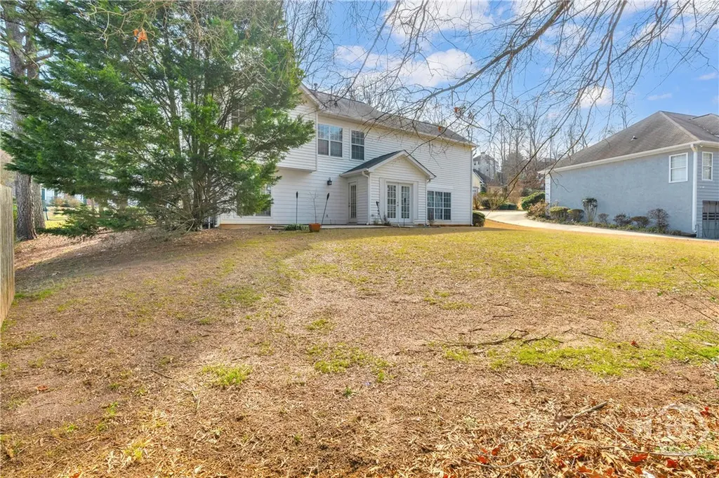 209 Kensington Trace Stockbridge GA 30281