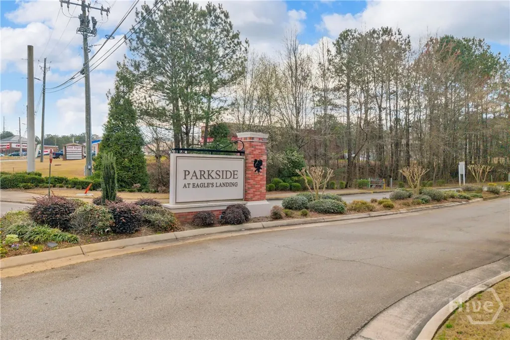 209 Kensington Trace Stockbridge GA 30281