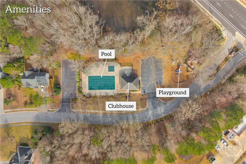 209 Kensington Trace Stockbridge GA 30281