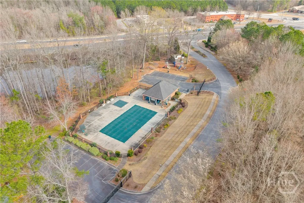 209 Kensington Trace Stockbridge GA 30281
