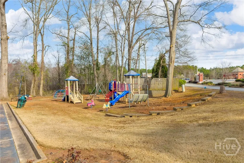 209 Kensington Trace Stockbridge GA 30281