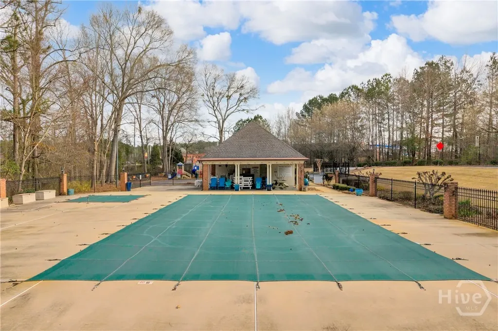 209 Kensington Trace Stockbridge GA 30281