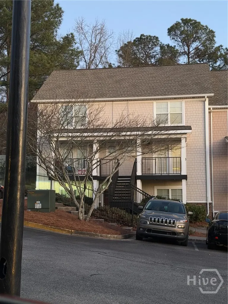 1035 E Barnett Shoals Road Athens GA 30605
