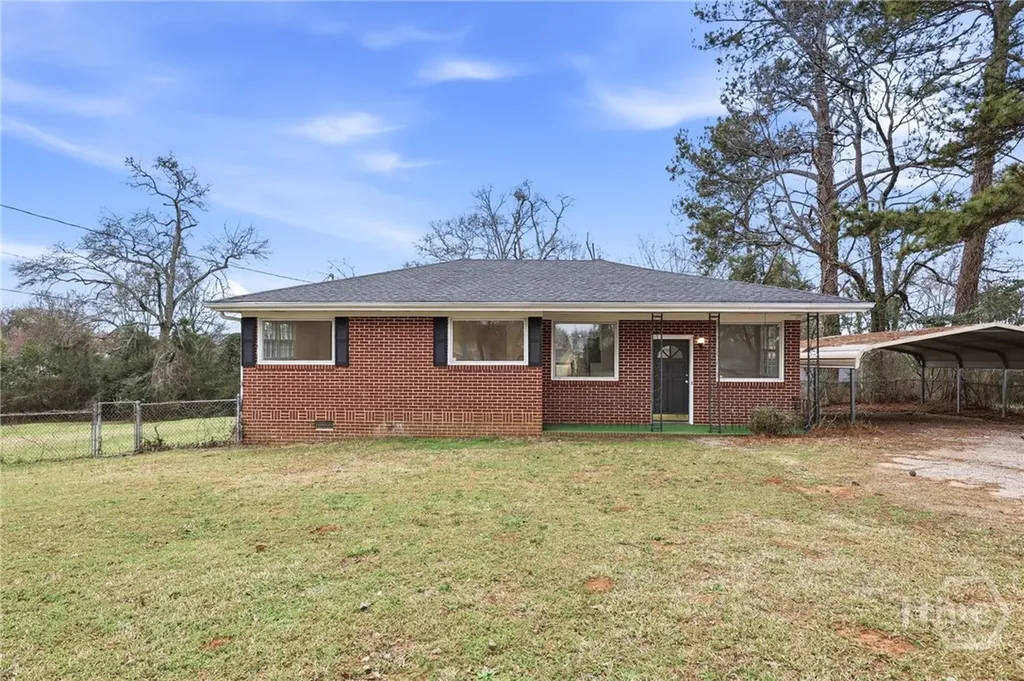 190 Conrad Drive Athens GA 30601